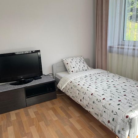 Apartamenty Agat Pieszyce Exterior photo