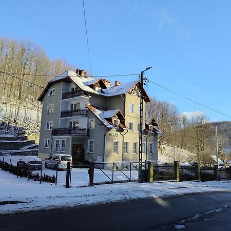 Apartamenty Agat Pieszyce Exterior photo