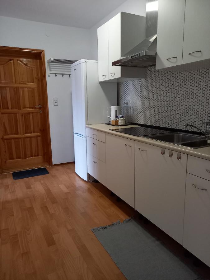 Apartamenty Agat Pieszyce Exterior photo
