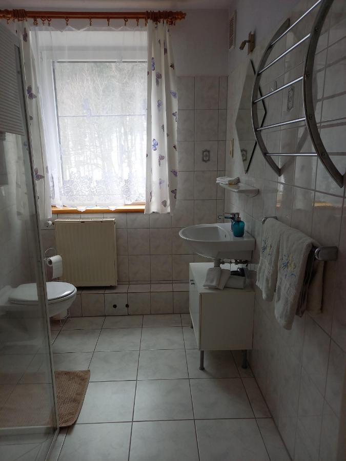 Apartamenty Agat Pieszyce Exterior photo