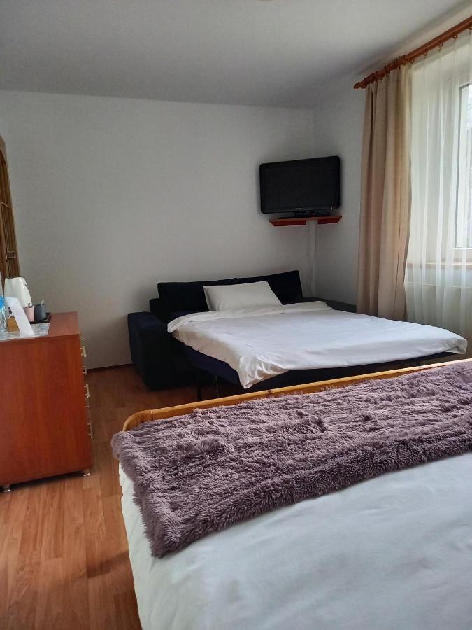 Apartamenty Agat Pieszyce Exterior photo