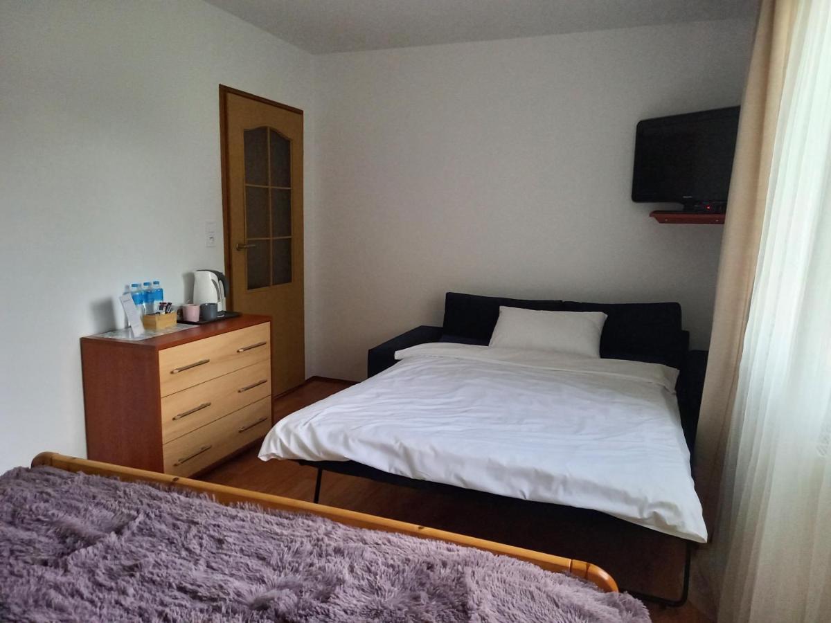 Apartamenty Agat Pieszyce Exterior photo
