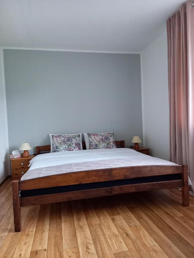 Apartamenty Agat Pieszyce Exterior photo