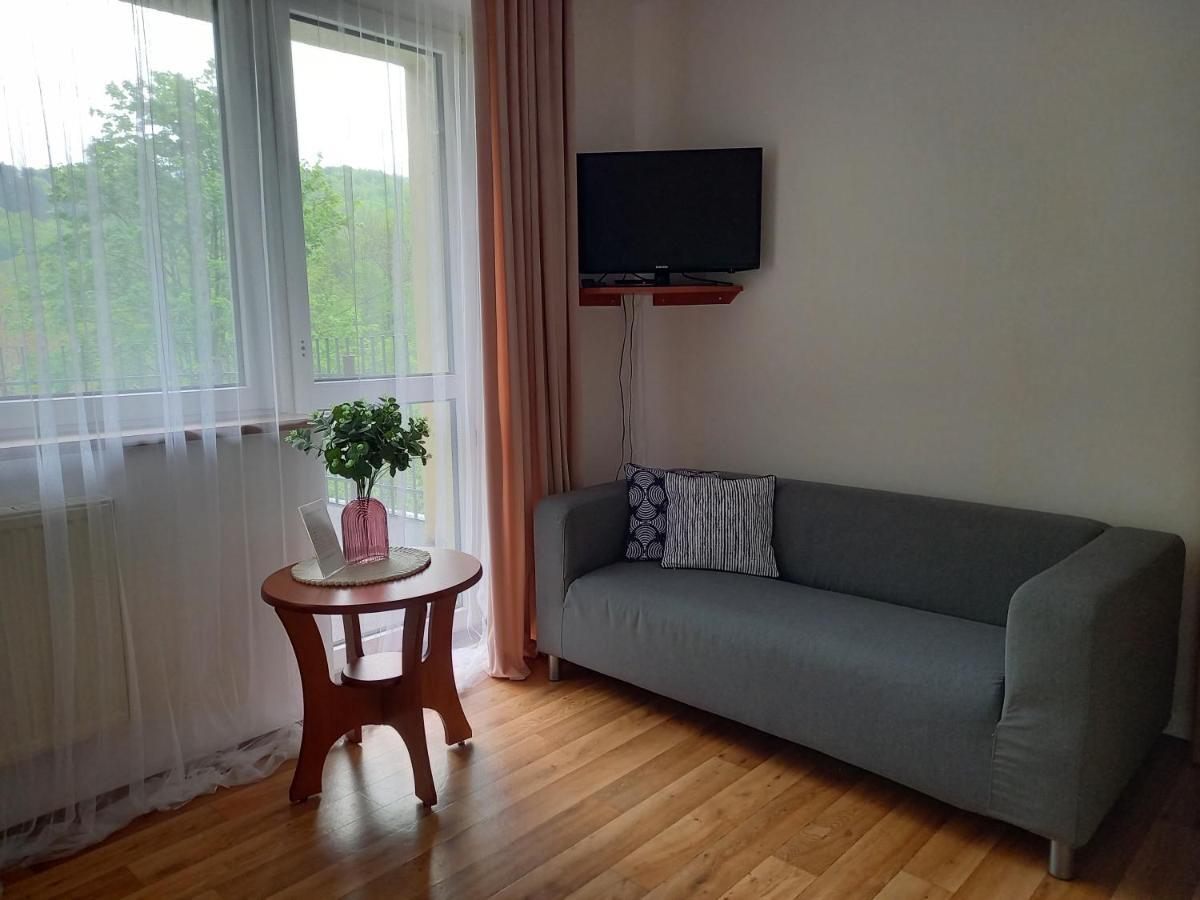Apartamenty Agat Pieszyce Exterior photo