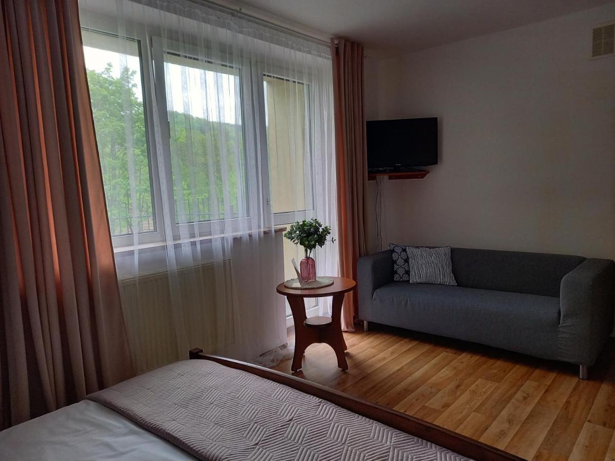 Apartamenty Agat Pieszyce Exterior photo