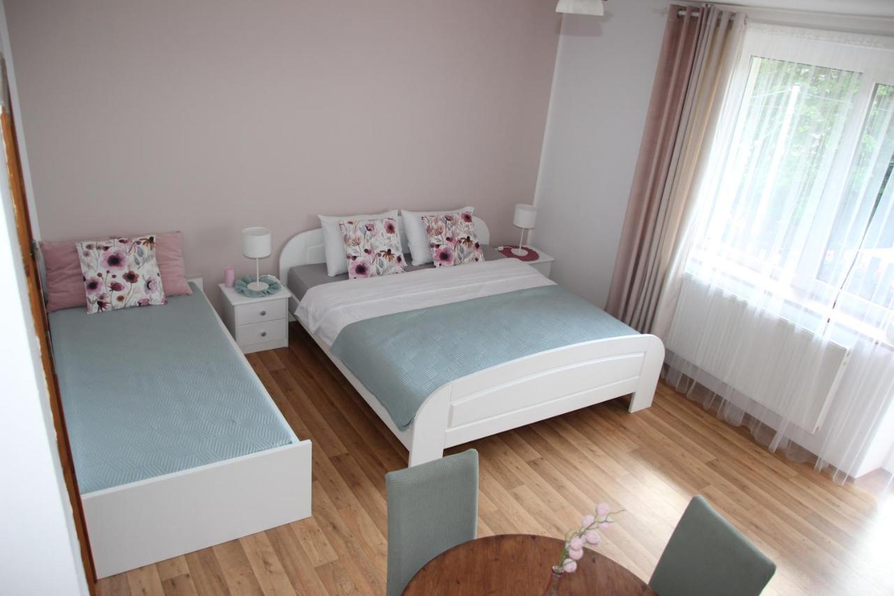 Apartamenty Agat Pieszyce Exterior photo
