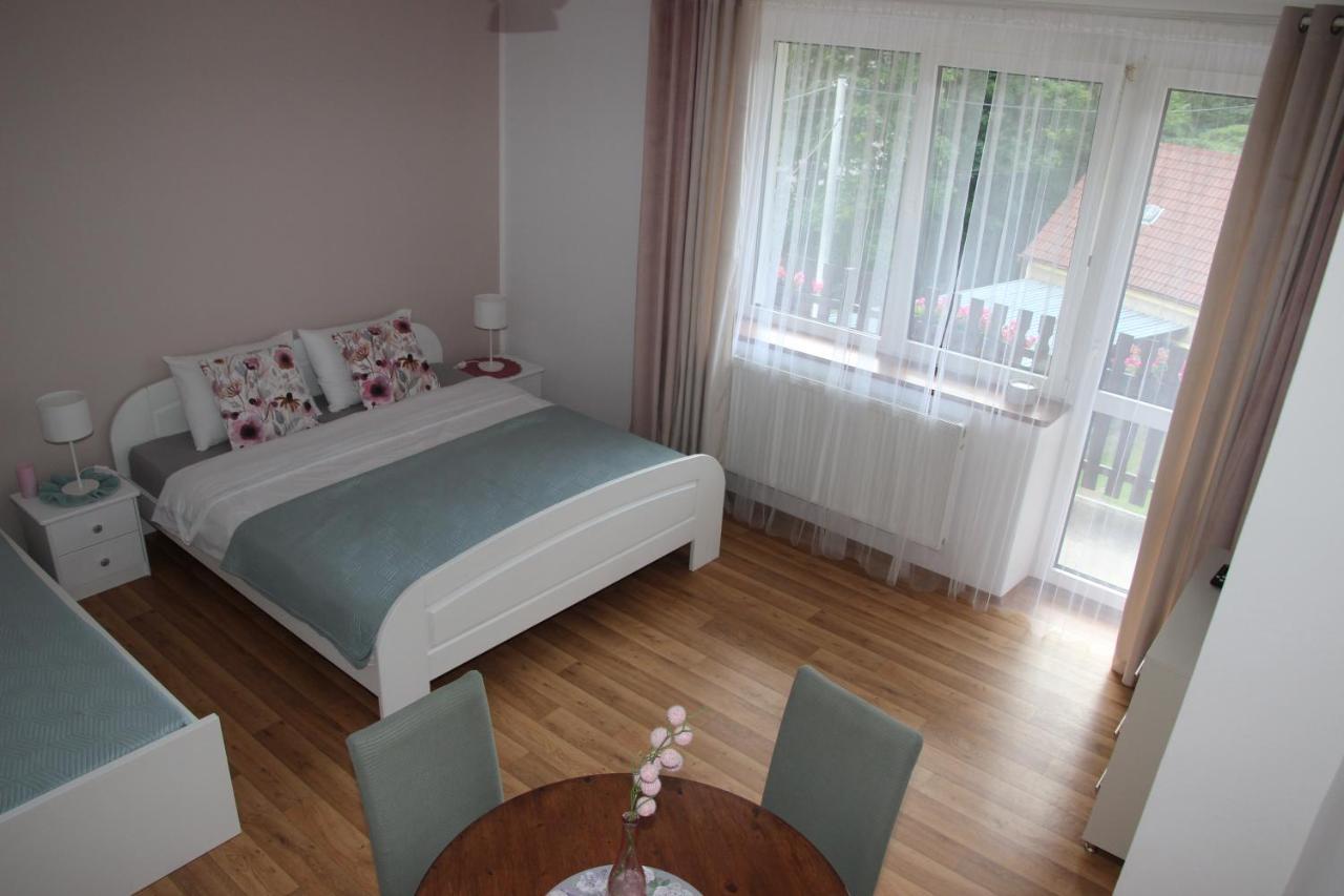 Apartamenty Agat Pieszyce Exterior photo