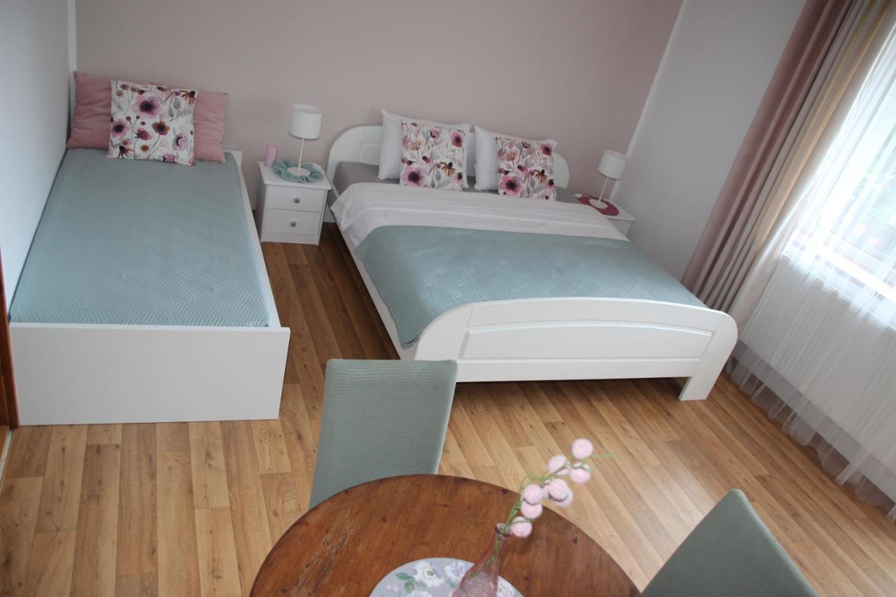 Apartamenty Agat Pieszyce Exterior photo