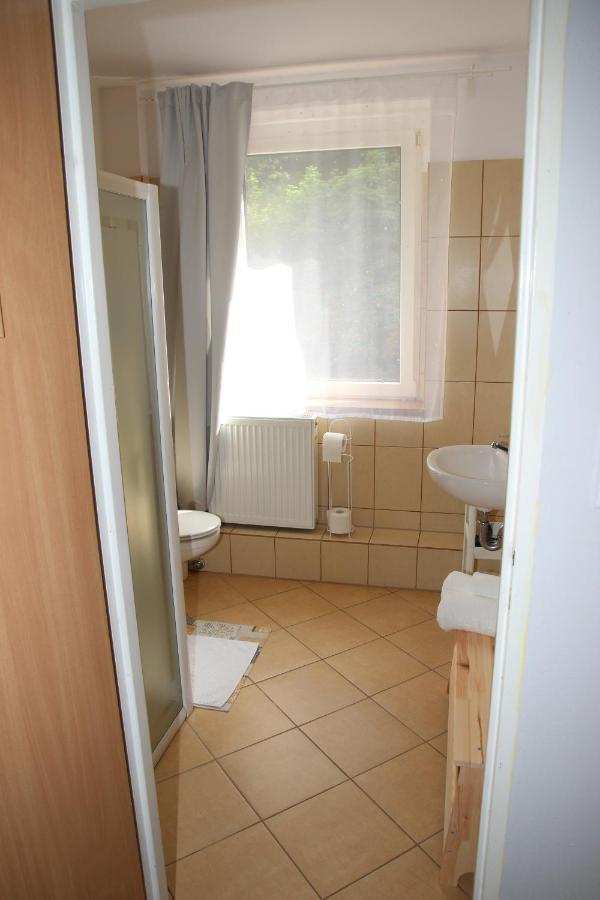 Apartamenty Agat Pieszyce Exterior photo