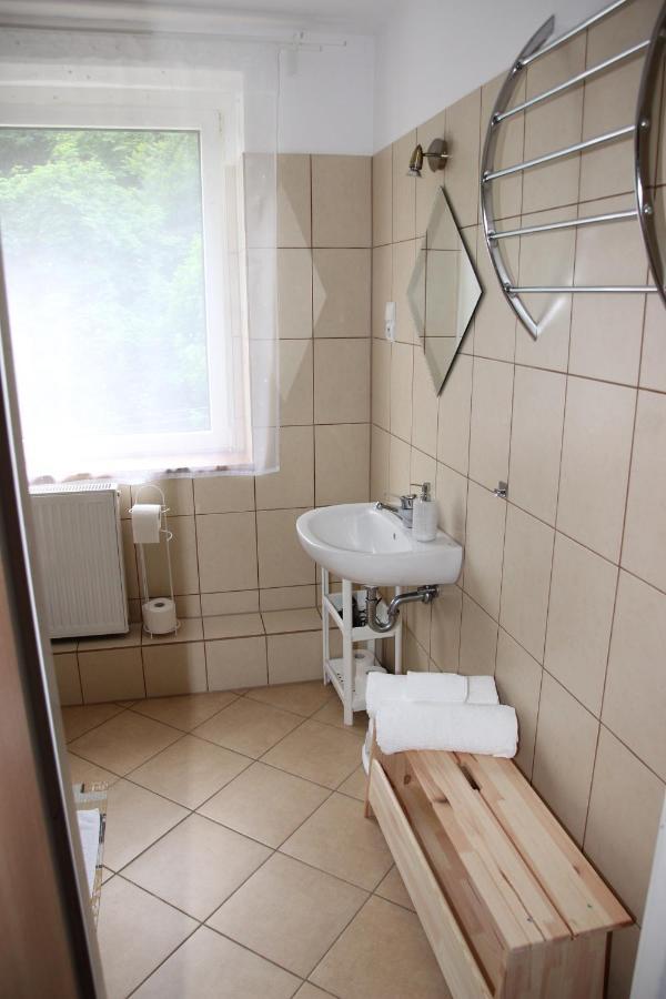 Apartamenty Agat Pieszyce Exterior photo