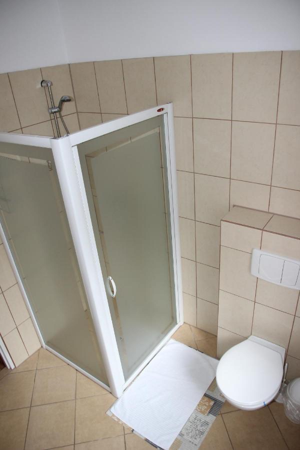 Apartamenty Agat Pieszyce Exterior photo