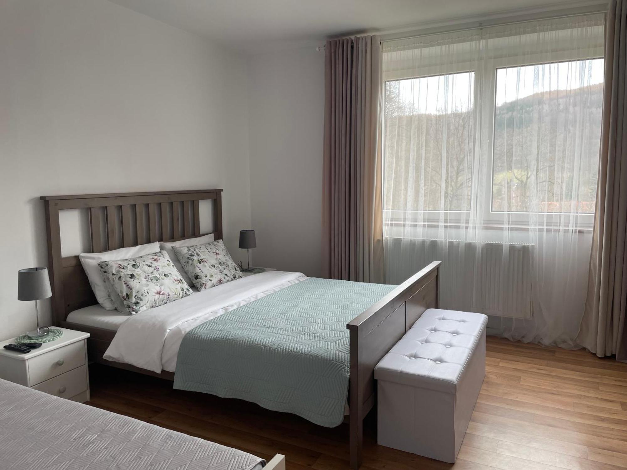 Apartamenty Agat Pieszyce Exterior photo