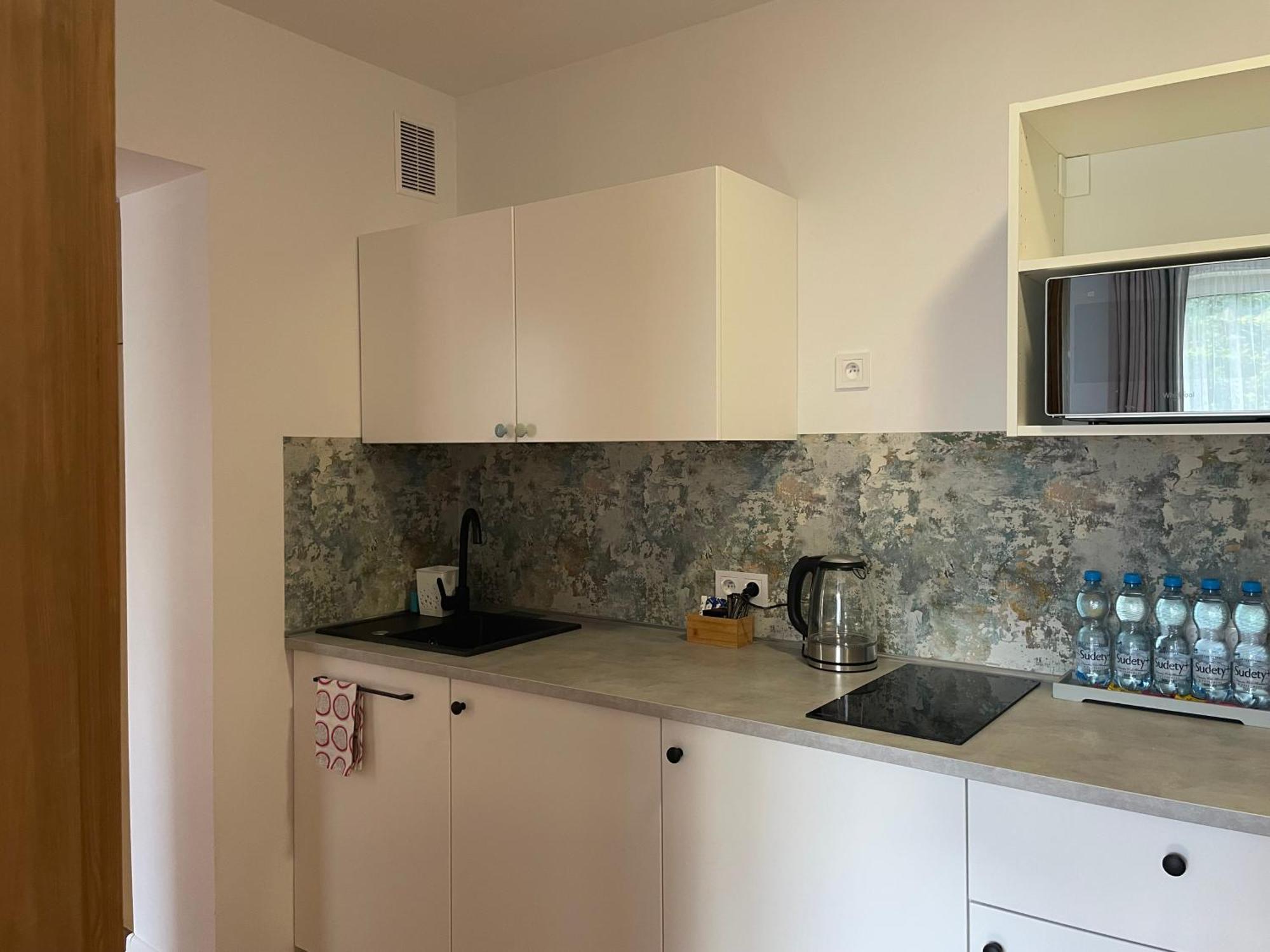 Apartamenty Agat Pieszyce Exterior photo
