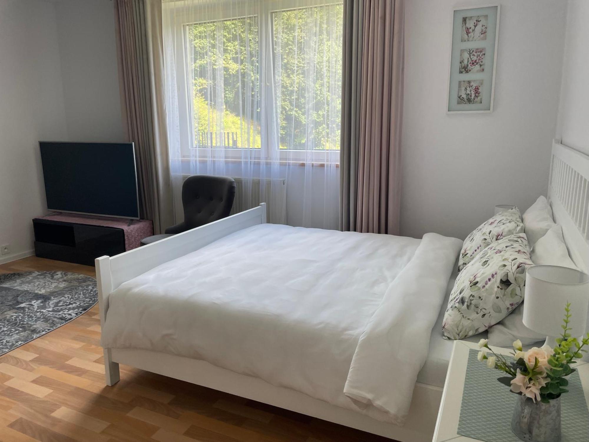 Apartamenty Agat Pieszyce Exterior photo