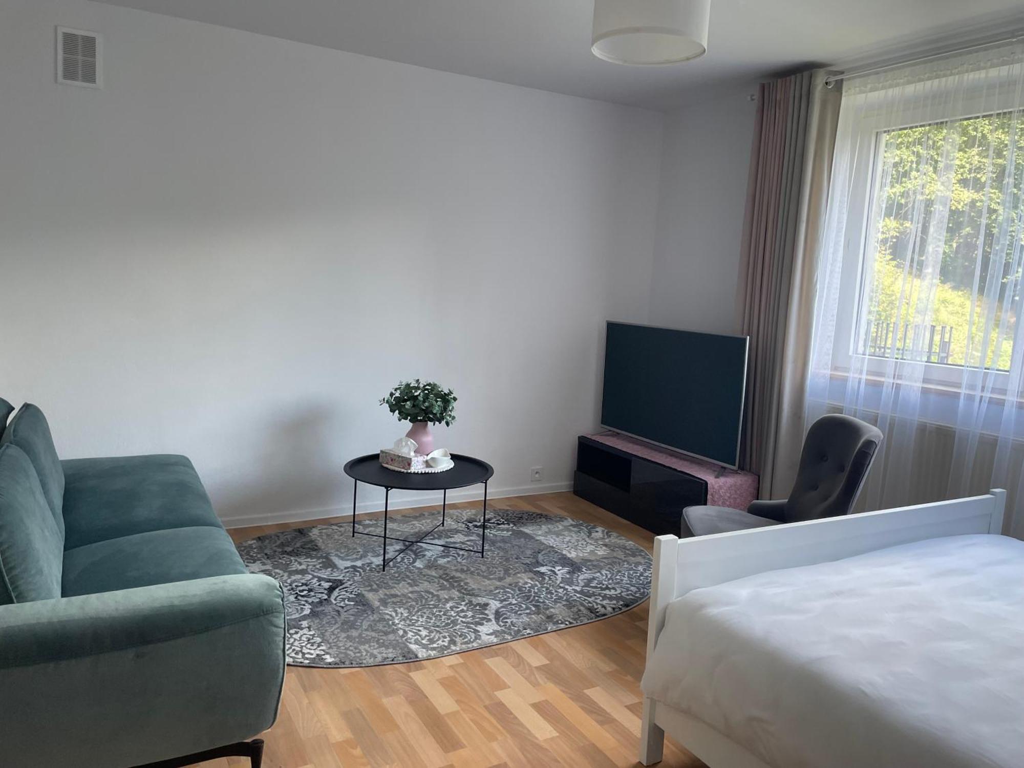 Apartamenty Agat Pieszyce Exterior photo