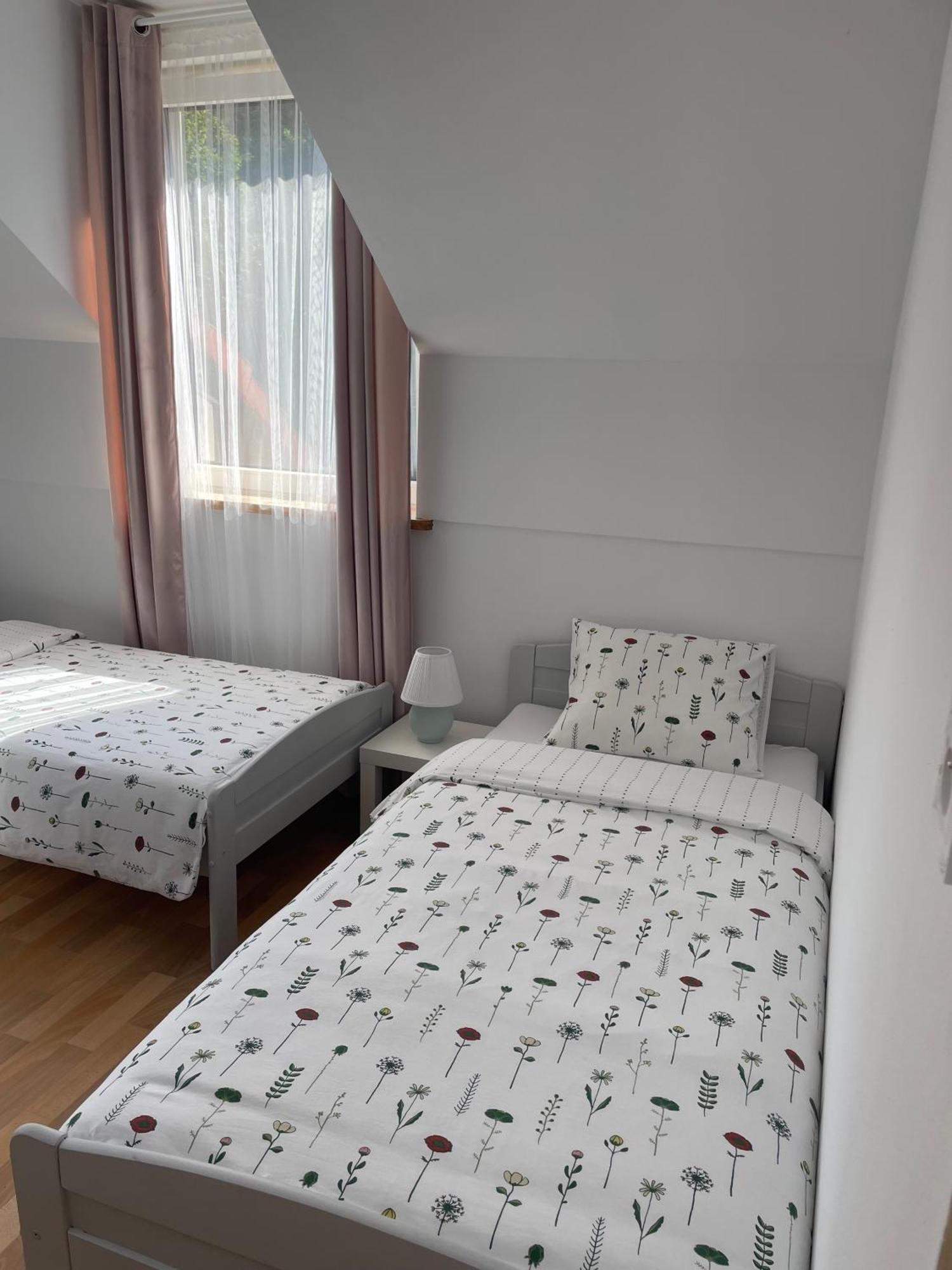 Apartamenty Agat Pieszyce Exterior photo