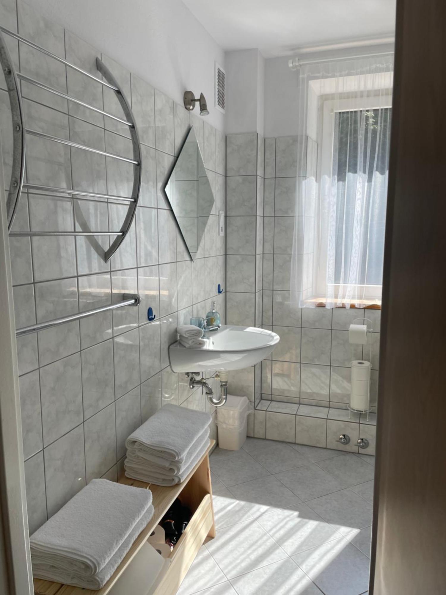 Apartamenty Agat Pieszyce Exterior photo